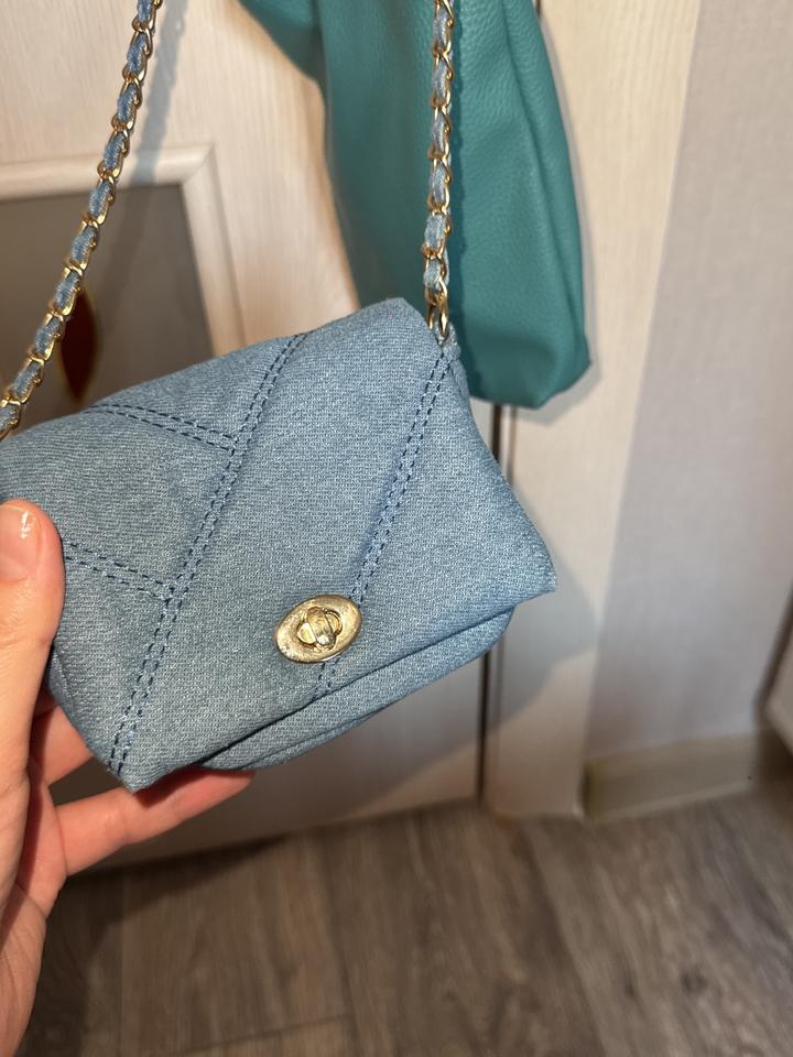 NoName Сумки crossbag