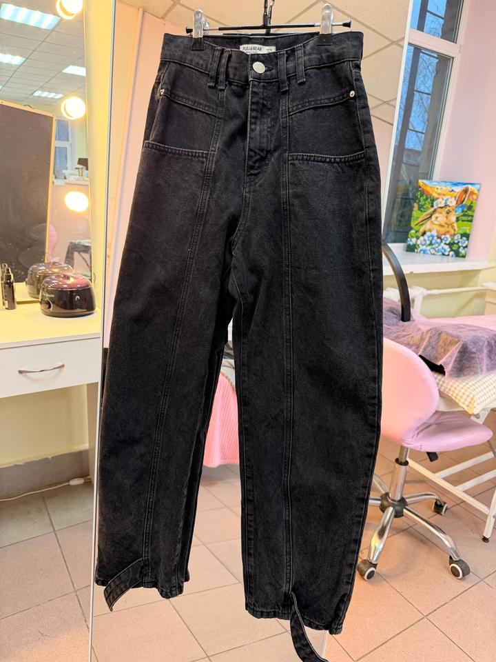 Pull & Bear Джинсы Pull&Bear