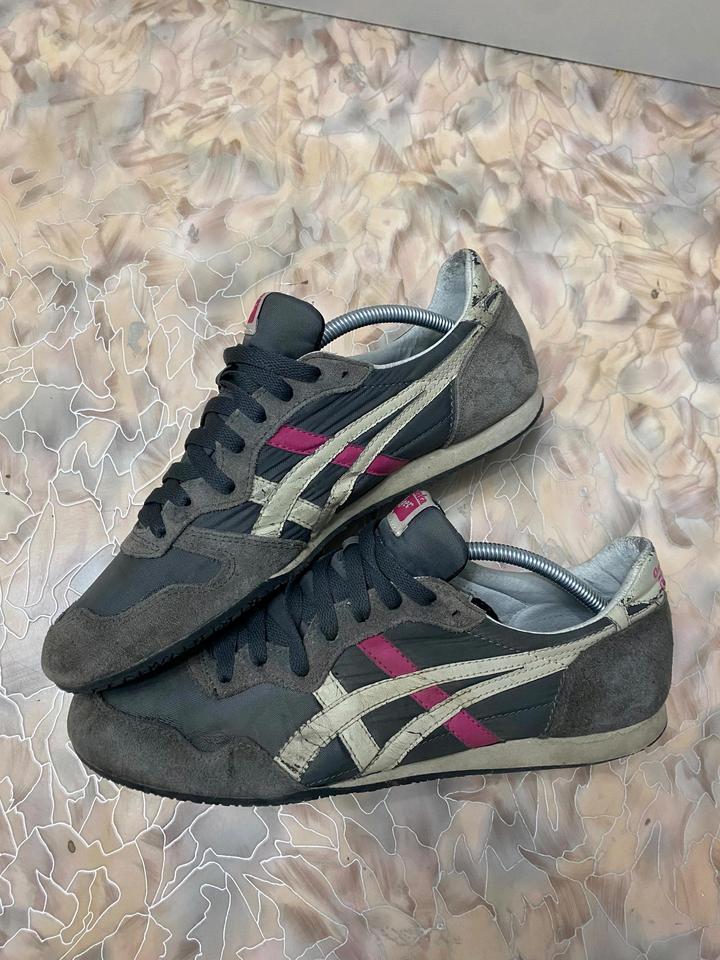 Asics onitsuka tiger