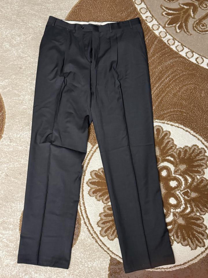 Брюки Canali