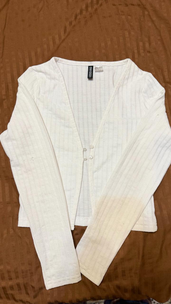 Кардиган H&M DIVIDED
