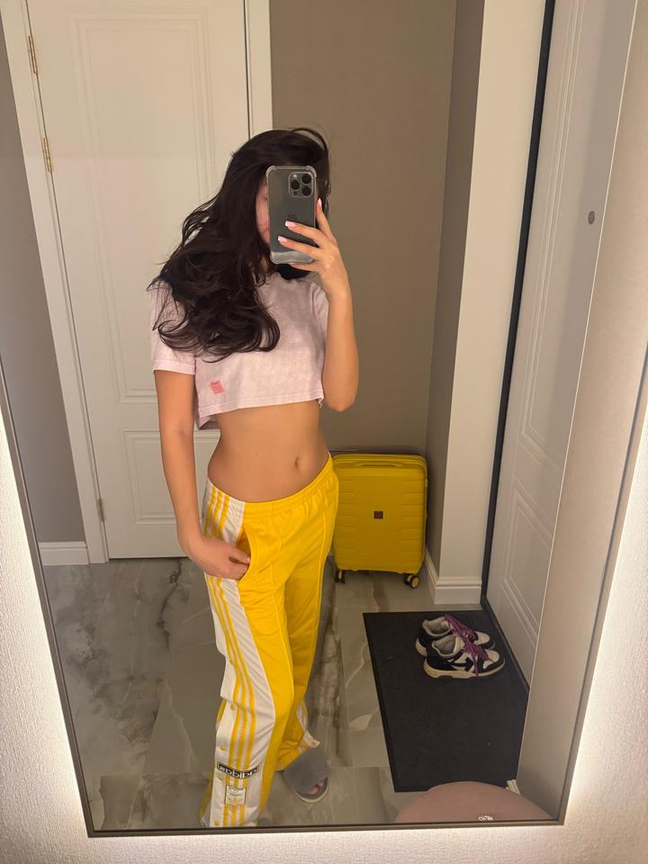 Спортивные брюки adidas