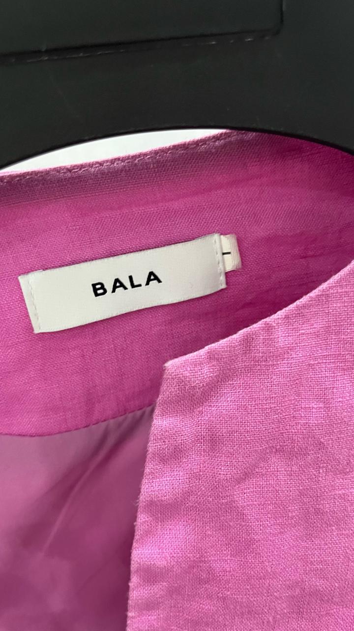 Костюм BALA из топа и юбки