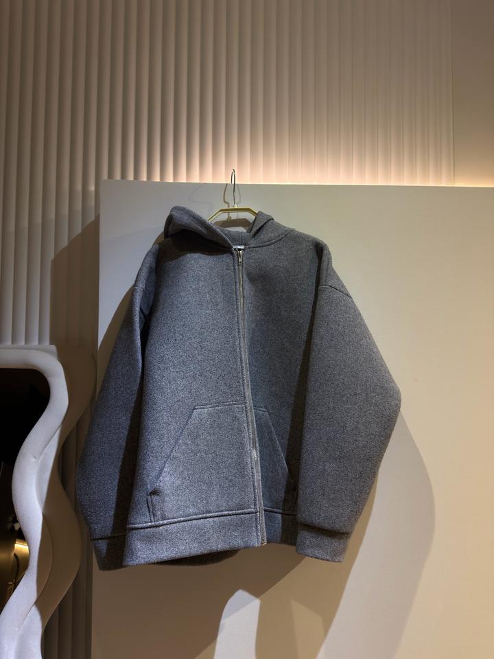 Zara толстовка