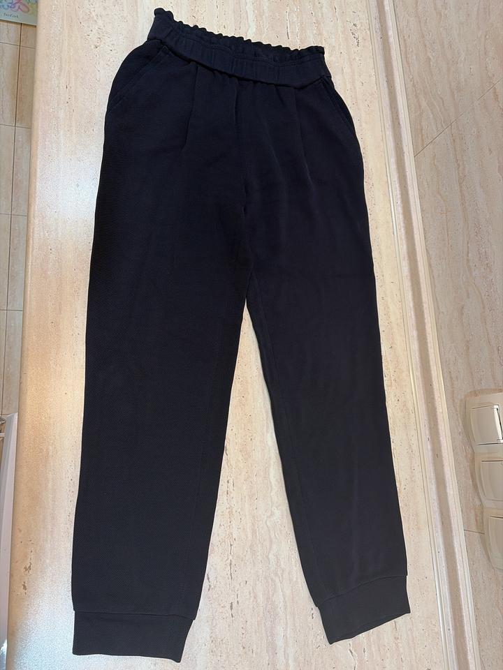 Брюки Massimo Dutti