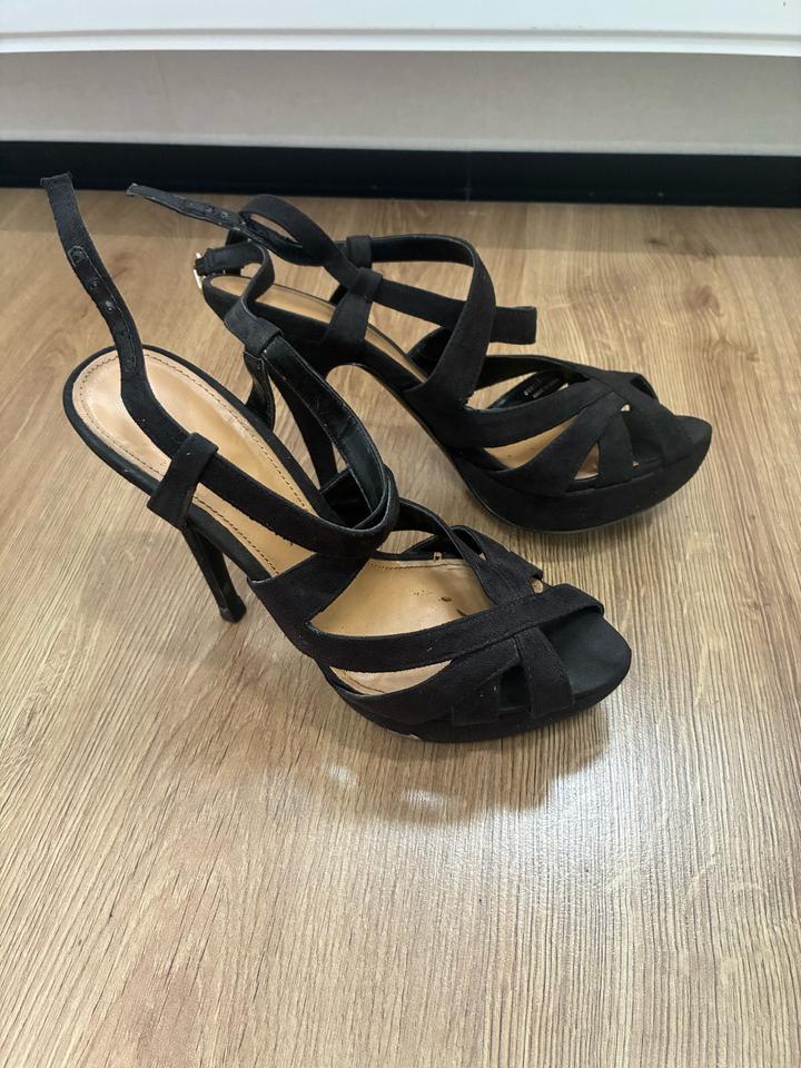 Босоножки Charles & Keith