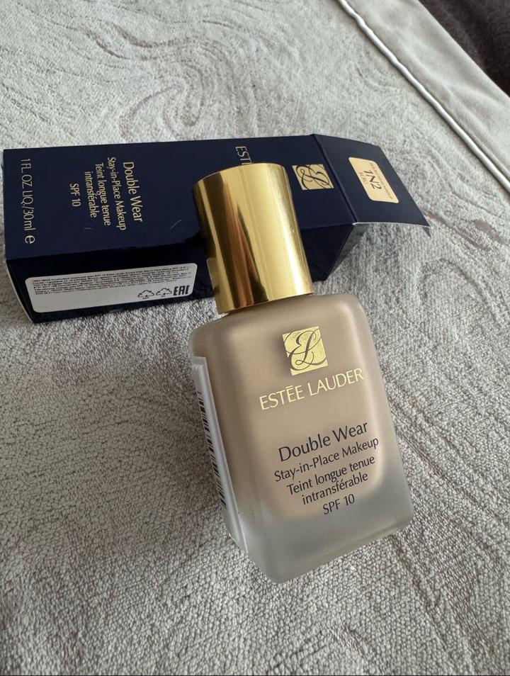 Estée Lauder Тональный крем Estee Lauder Double Wear