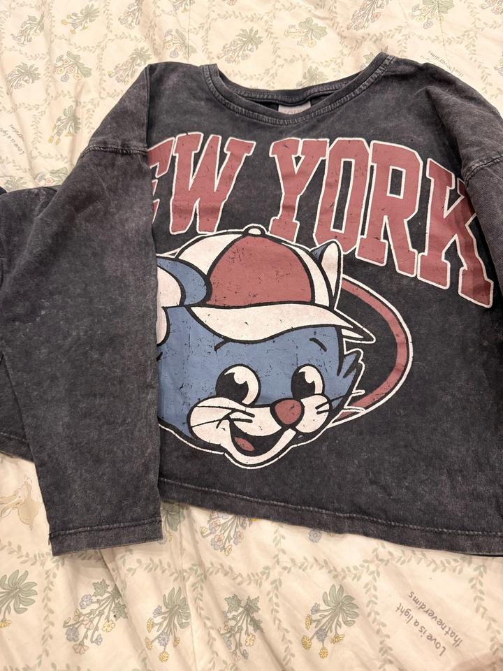 Zara Одежда на девочку 6-8 лет