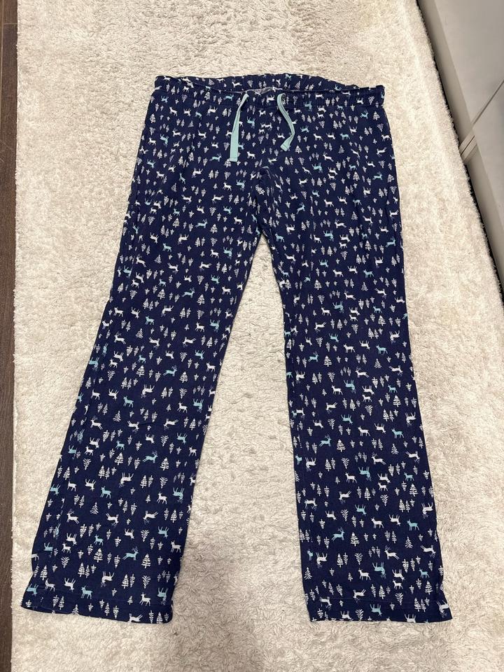 Пижамные штаны Old Navy