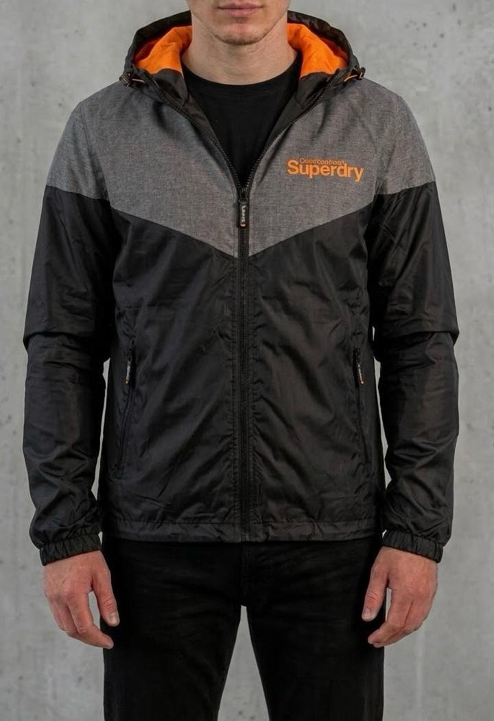 Куртка Superdry