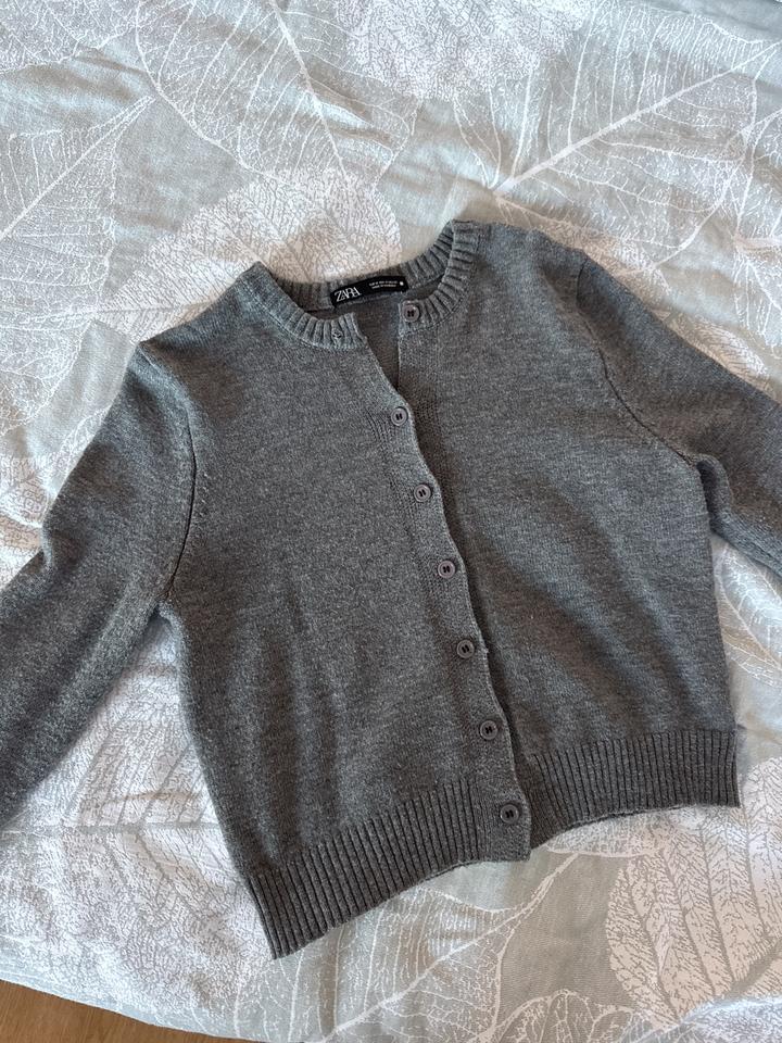Кардиган ZARA