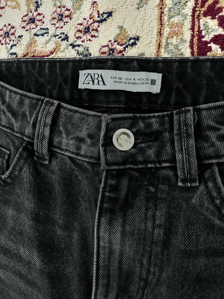 Джинсы ZARA