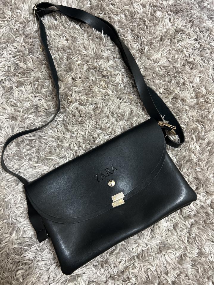 Сумка ZARA