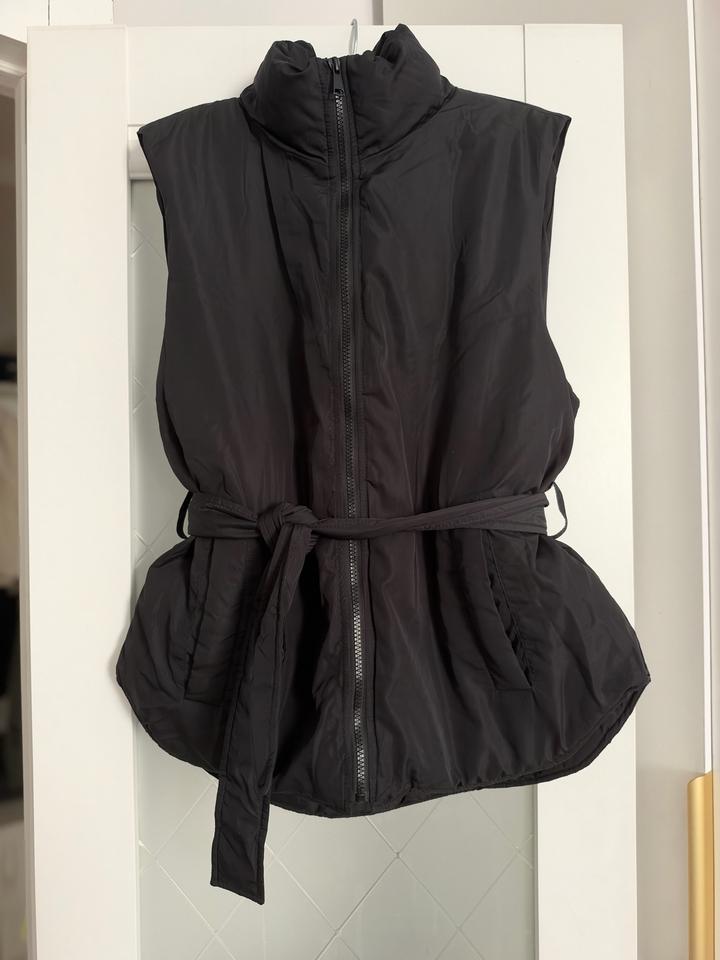 Жилет женский Zara