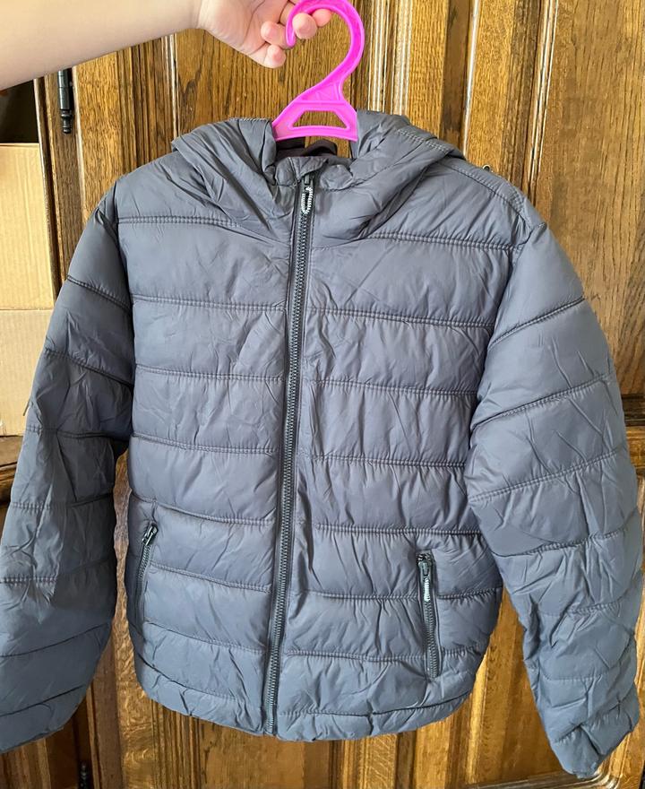 Zara Kids Куртки , ветровка и жилет.