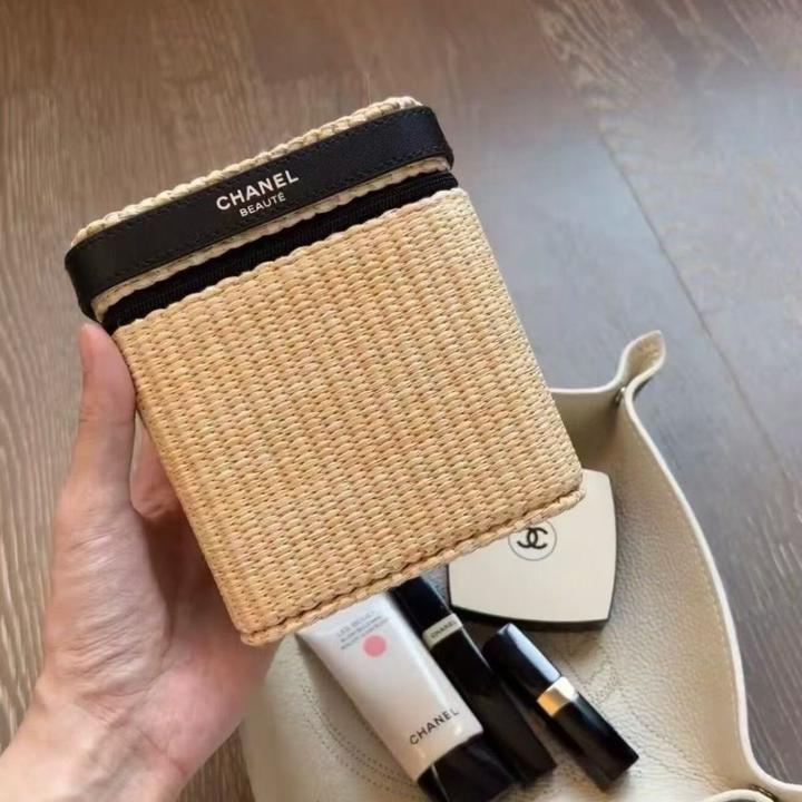 Косметичка Chanel