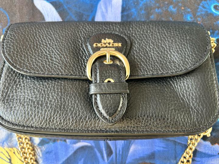 Сумка Coach original