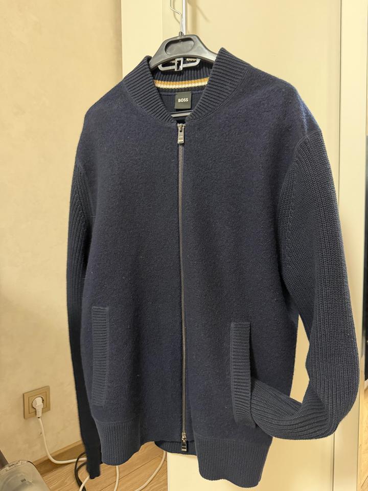 Hugo Boss Кардиган BOSS