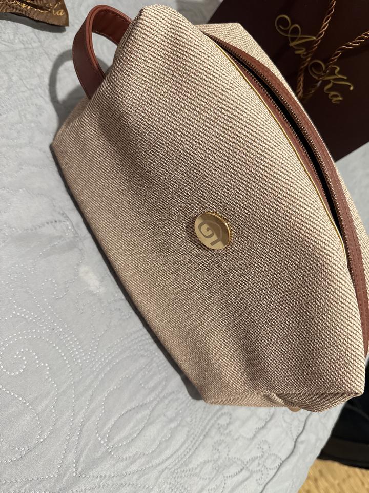 Косметичка от Aliya Tuman