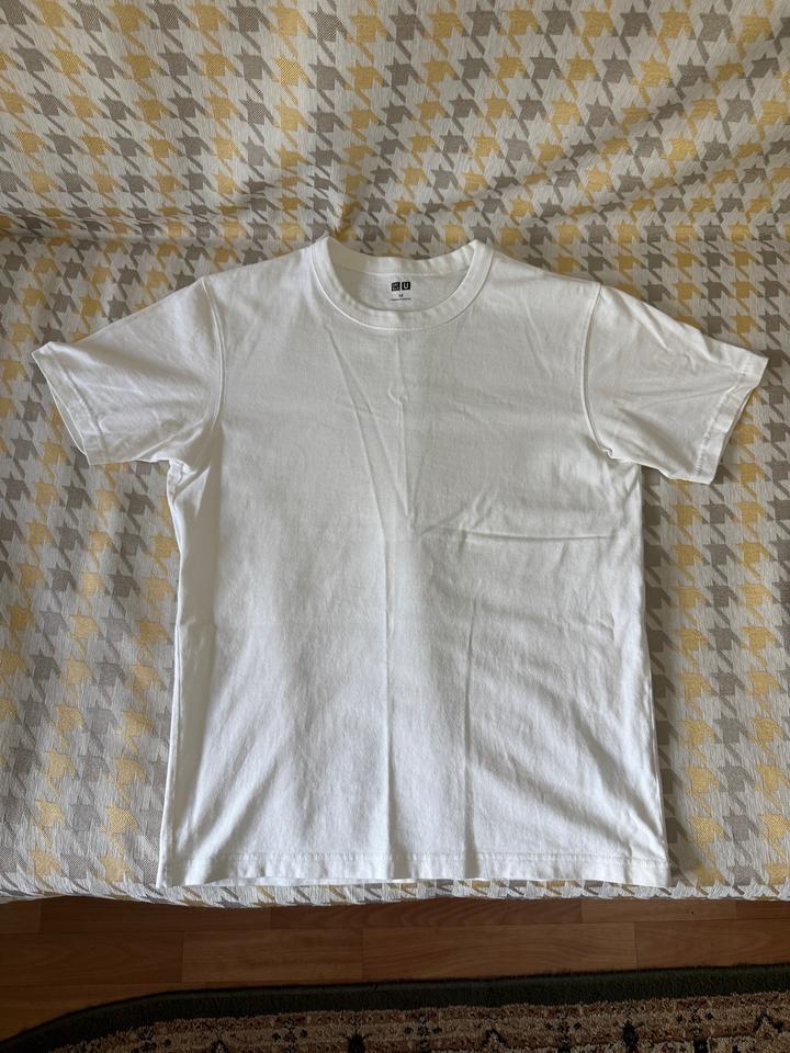 Футболка Uniqlo