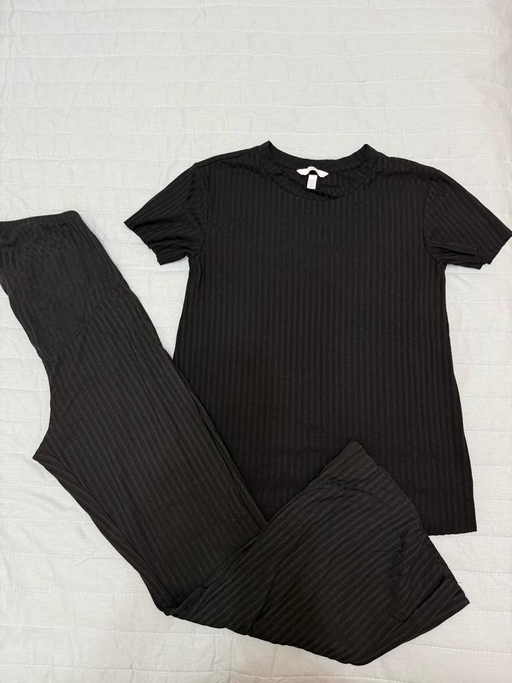 H&M MAMA комплект для беременных