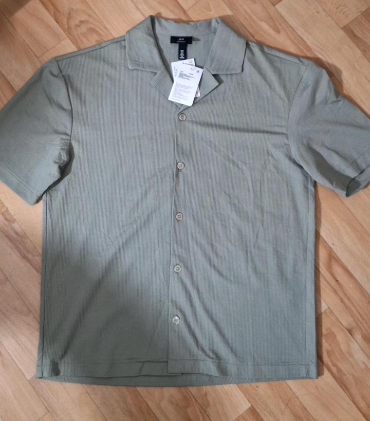 Рубашка H&M