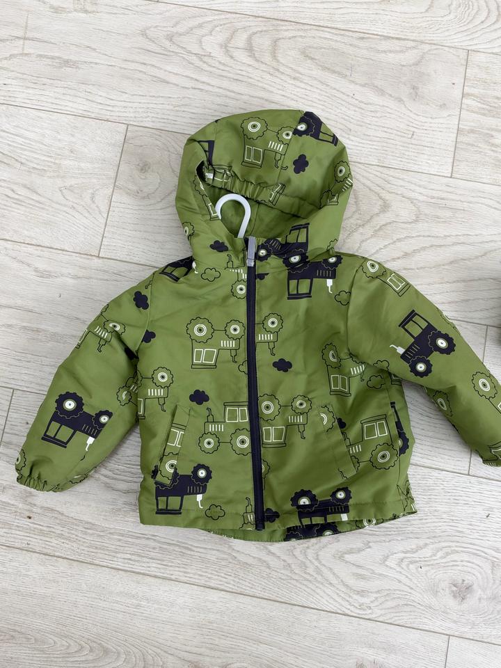 Куртка Baby Go