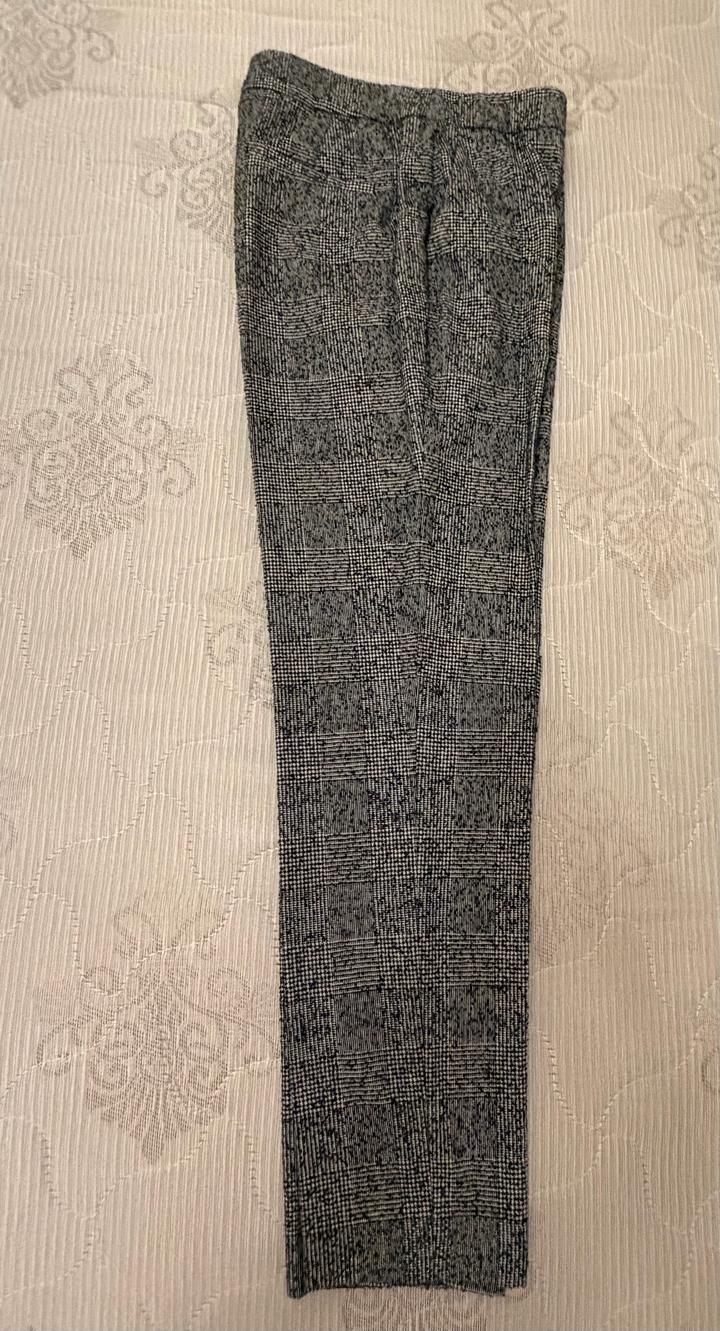 Брюки Massimo Dutti