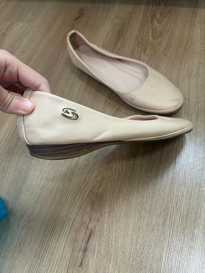 Skechers Балетки