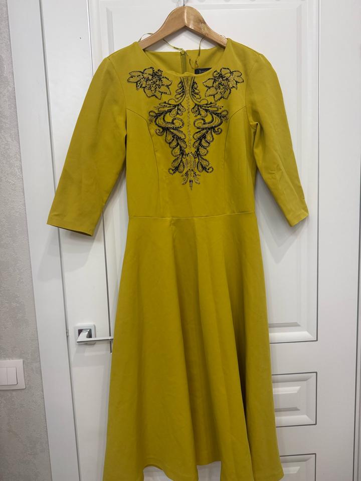 D&G Платье Jeanne D'Arc