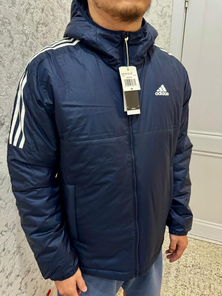 Куртка adidas мужская