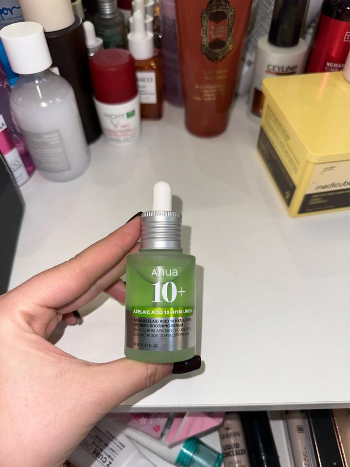 Anua сыворотка Azelaic Acid 10 Serum для лица 30 мл