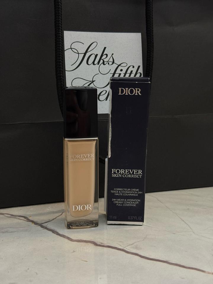 Консилер Dior Forever Skin Correct