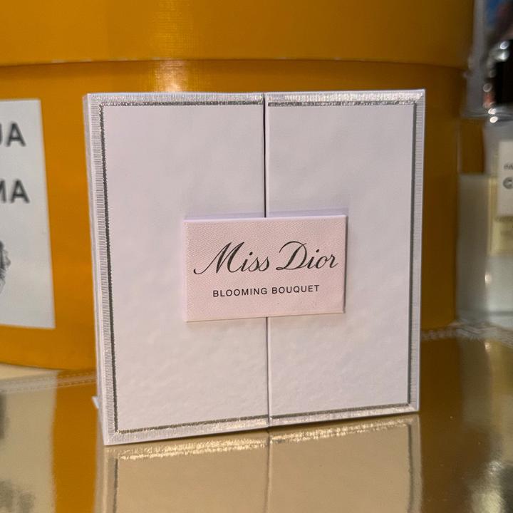 Dior Miss Dior Blooming Bouquet подарочный набор