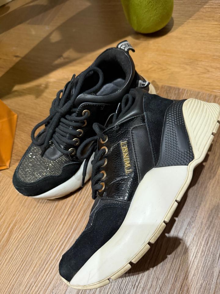 TwinSet Milano Кроссовки