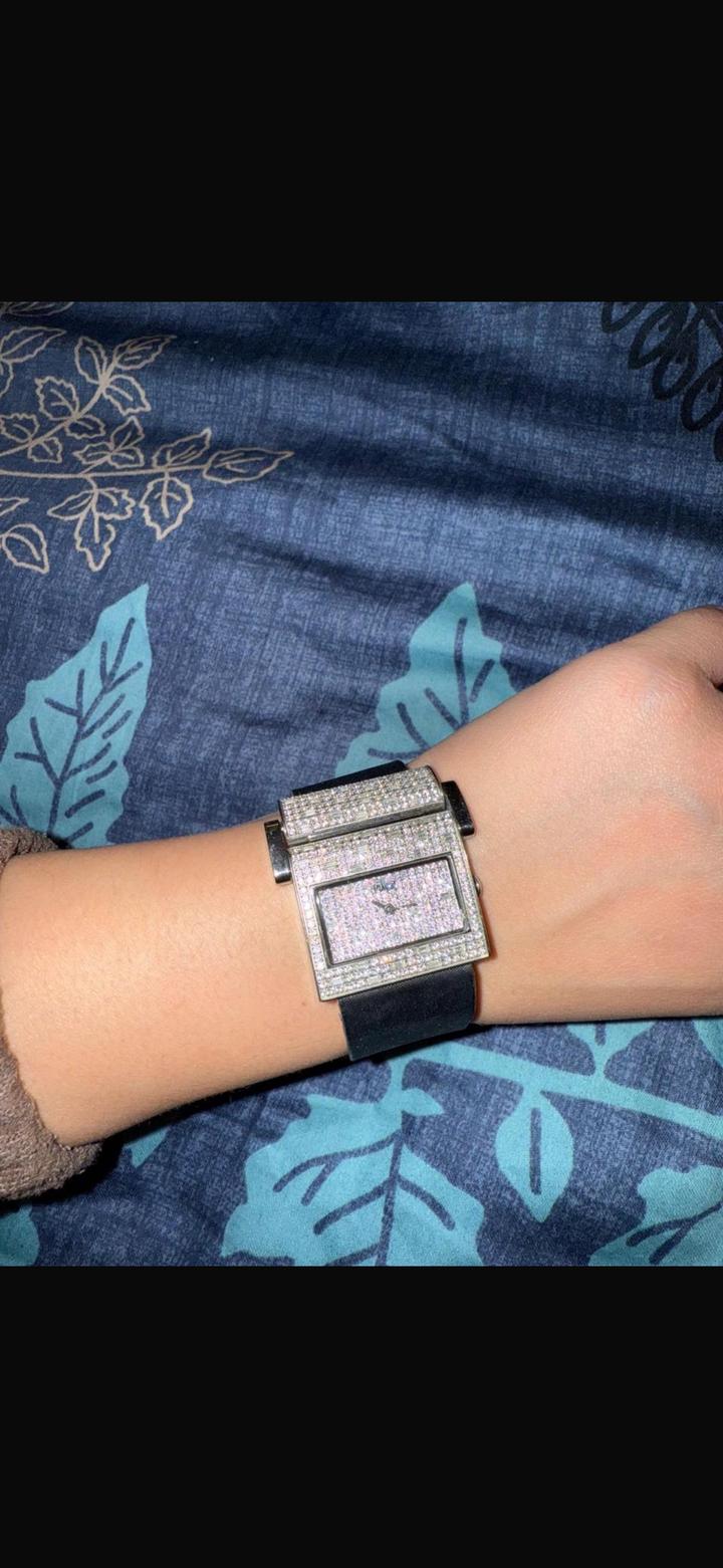 Женские часы Piaget