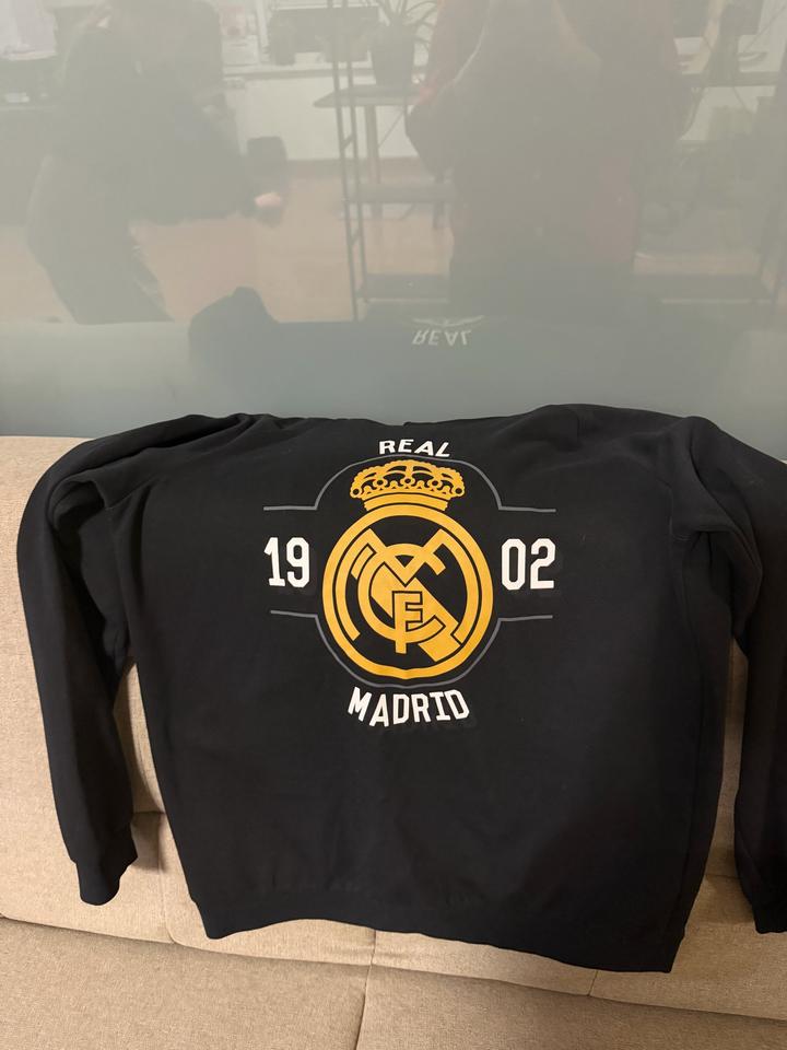 LC Waikiki Худи Real Madrid