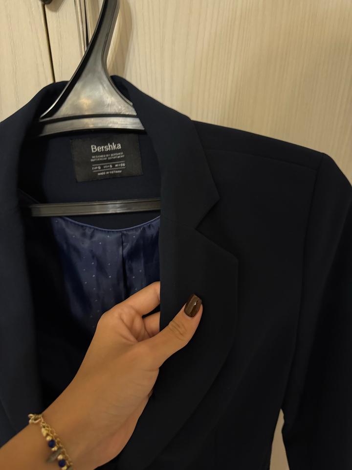 Пиджак Bershka