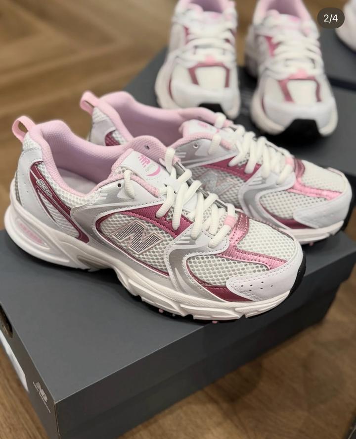 Кроссовки New Balance 530