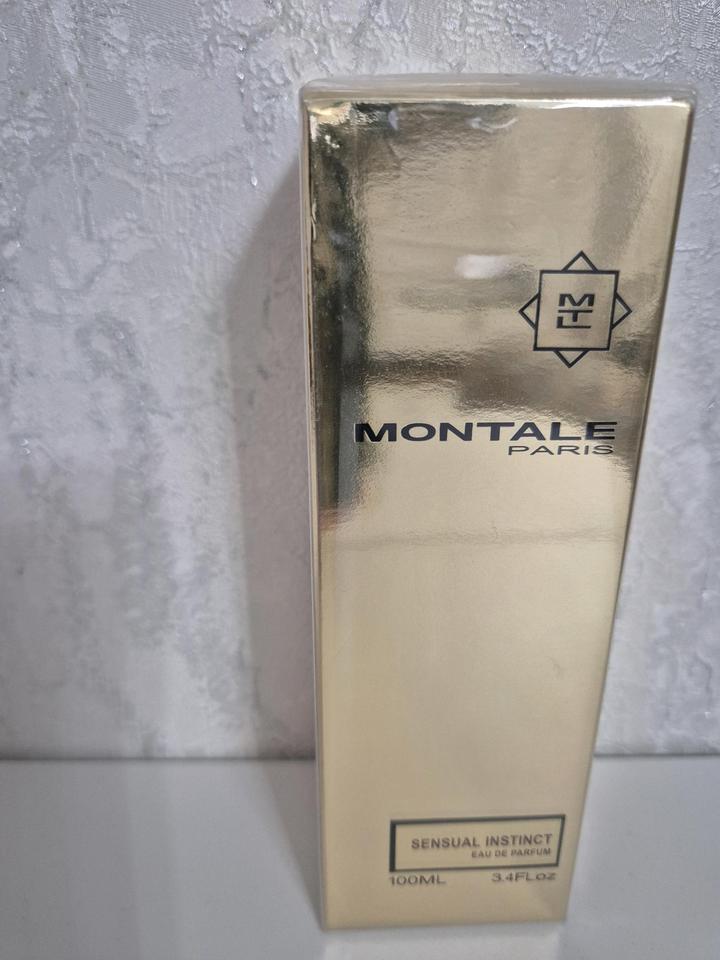 Парфюм оригинальный Montale