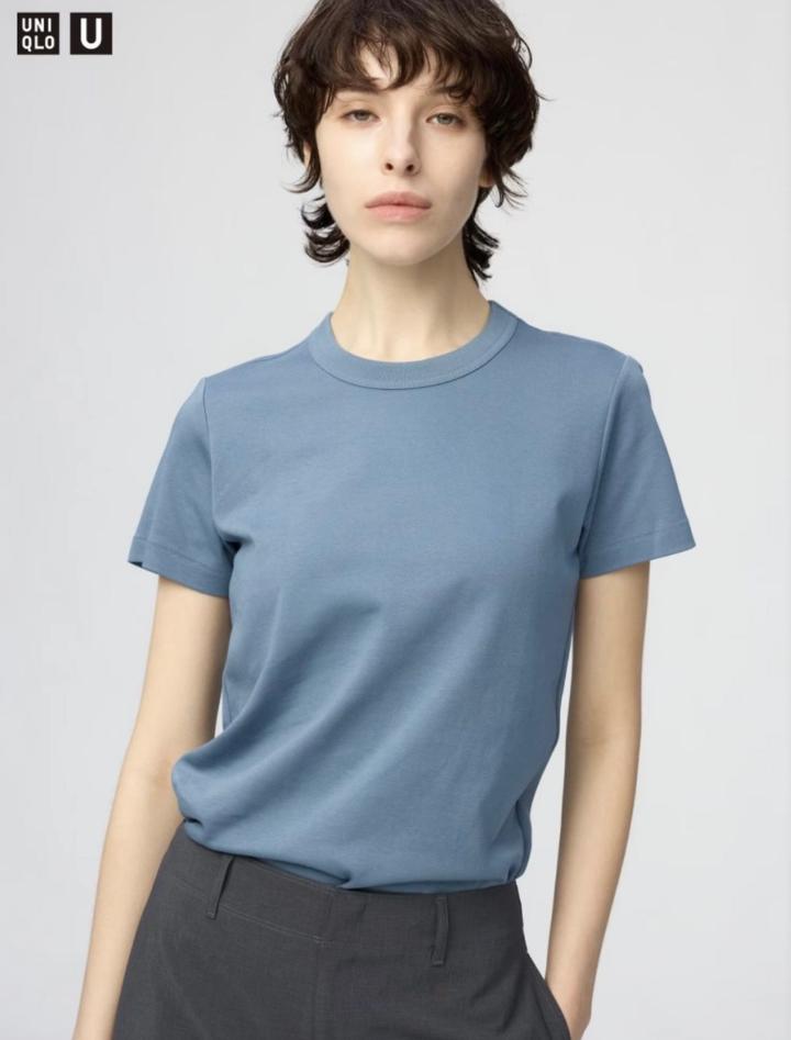 Футболка Uniqlo