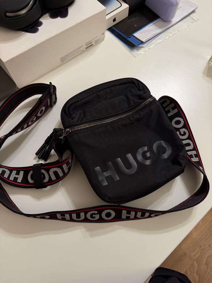 Сумка HUGO