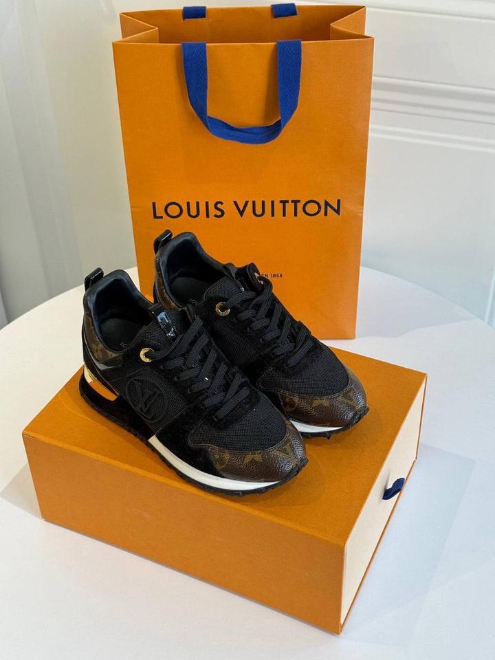Кроссовки Louis Vuitton