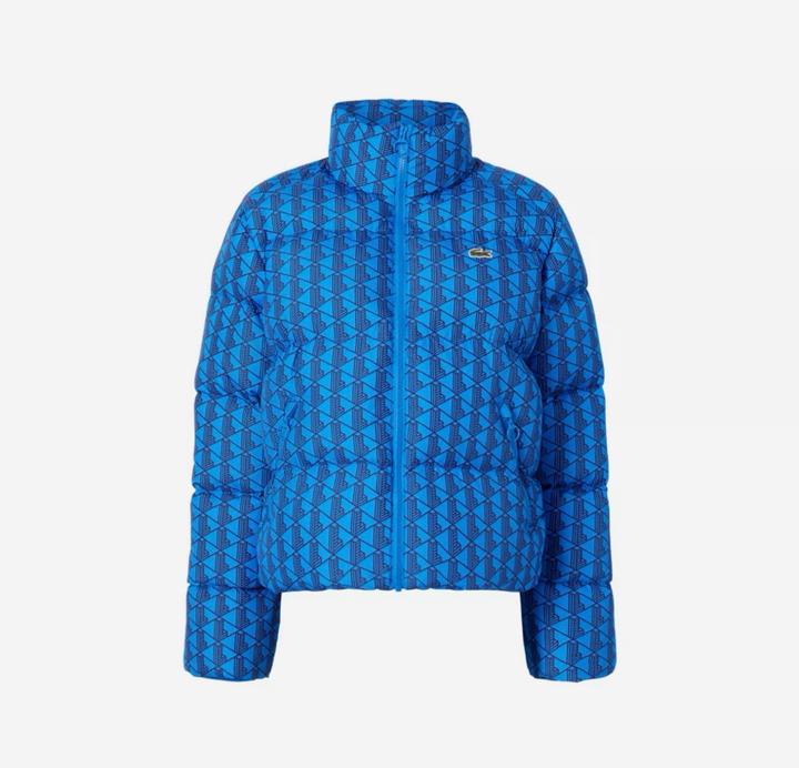 Куртка Lacoste
