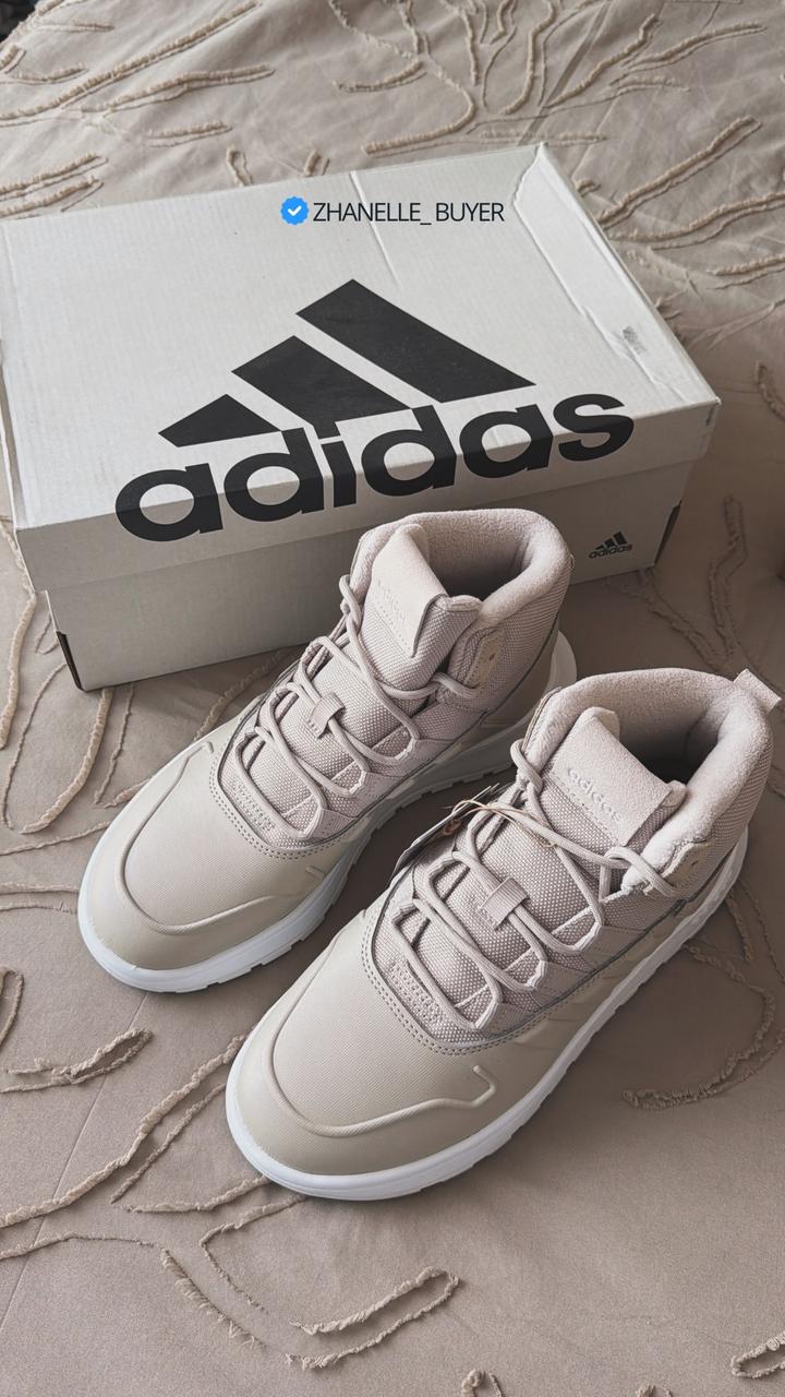 Кроссовки adidas Neo Fusion Storm