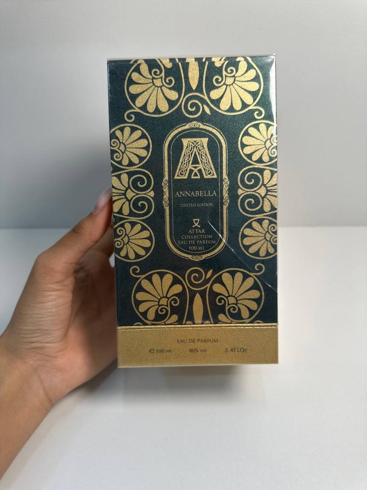 Attar Collection Annabella 100 мл