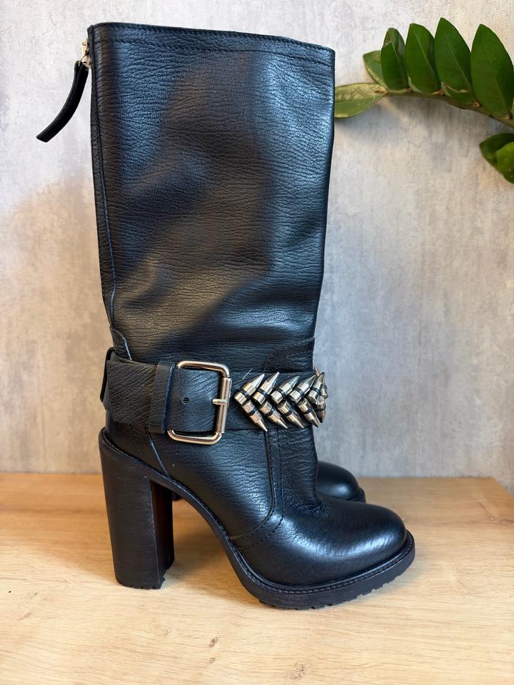 Сапоги gianmarco lorenzi