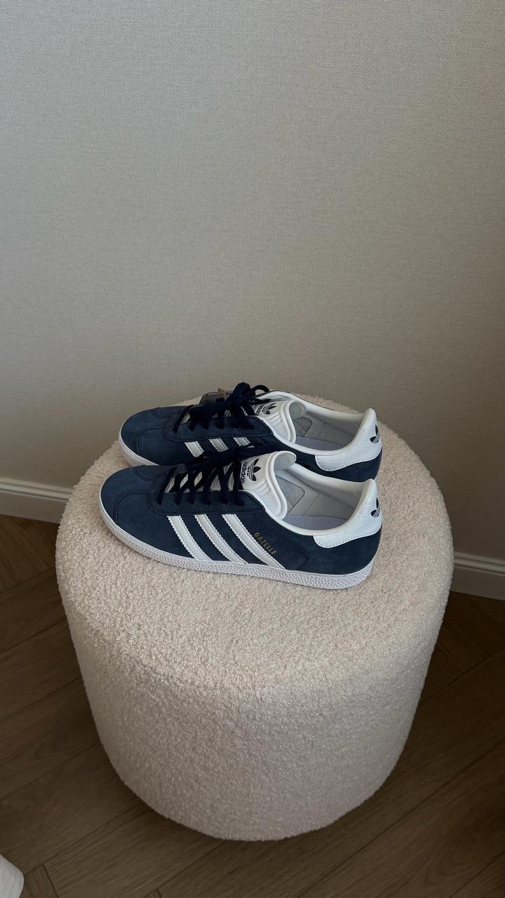 Кеды adidas Gazelle