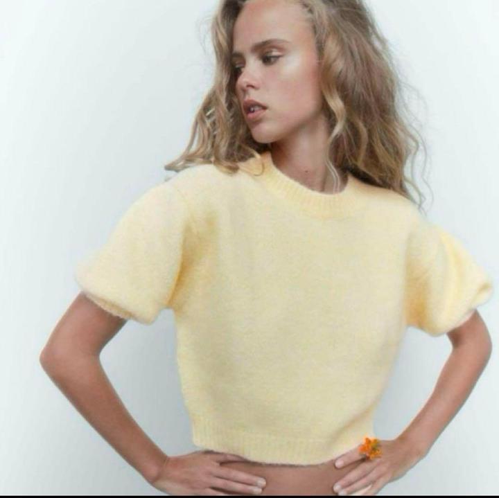 Джемпер ZARA