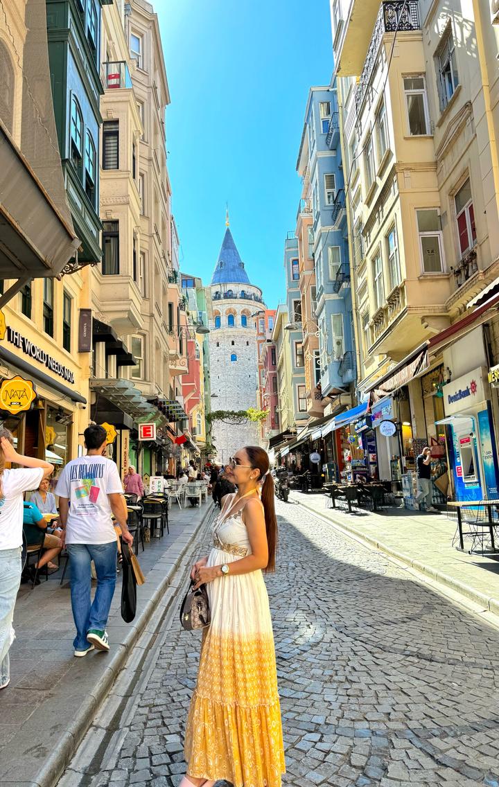 Индийский Сарафан 😍